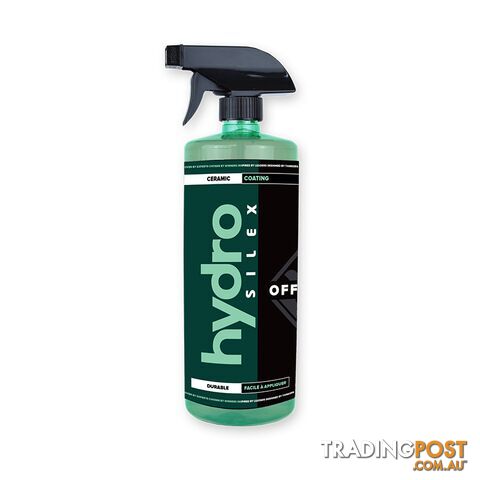 HydroSilex OffRoad - 500ml