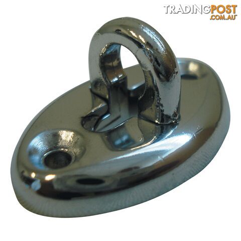 Eye To Suit Chrome Cabin Hook - photo 1 of 1