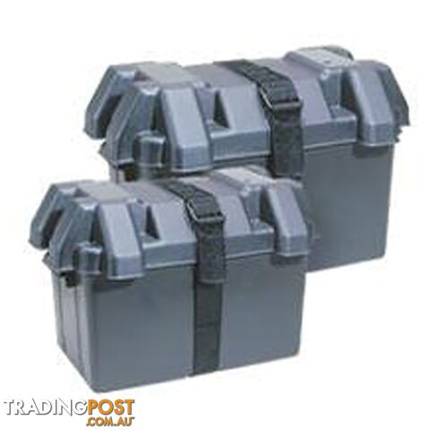 Battery Box Large