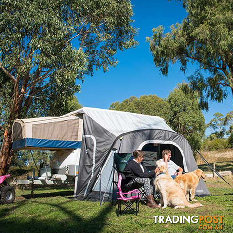 OrbitÂ® Air Astro Annexe 325 LOW