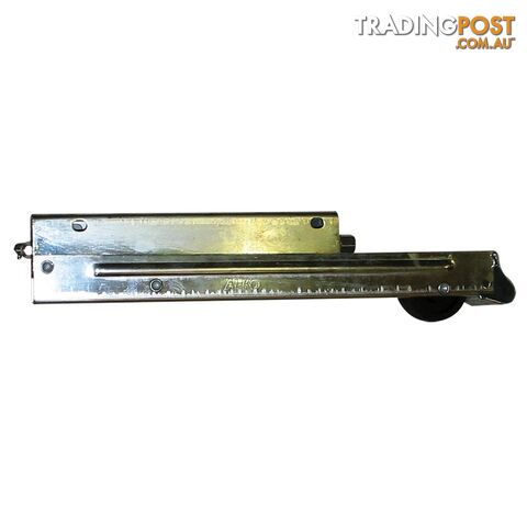 Alko Corner Steady 600mm Rear