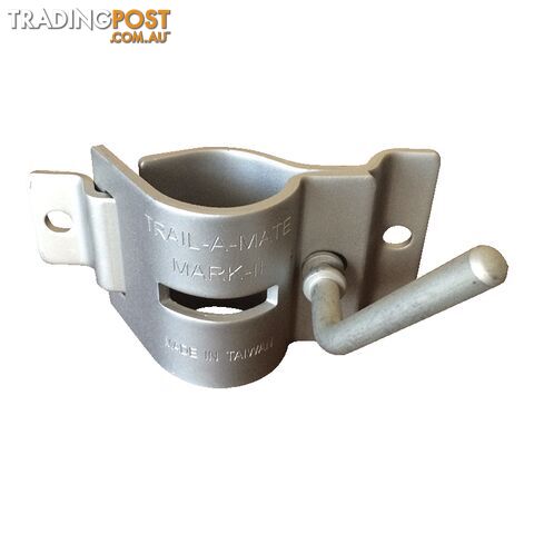 Trail-A-Mate 60mm Clamp for Mark II Hydraulic Jack