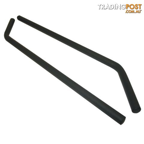 Ora Long Extension Arms