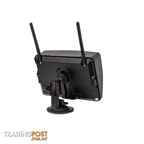 SPHERE Single Wireless Camera & Monitor Kit - photo 2 of 2