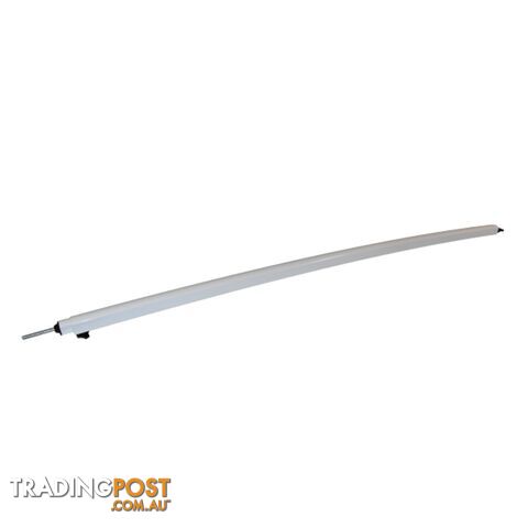 COAST Premium - High-Curved Awning Rafter - Extends to 273cm