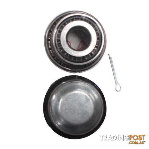 AL-KO Bearing Kit - LM / Holden