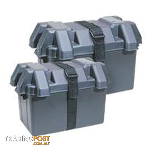 Battery Box Small