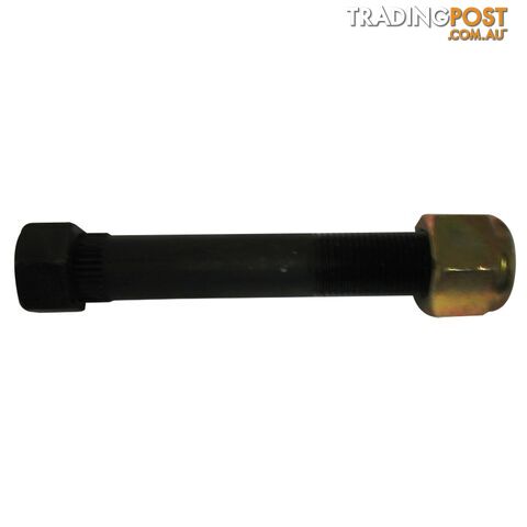 Alko Shackle Pin - 9/16" x 3-1/2" (Non Grease-able)