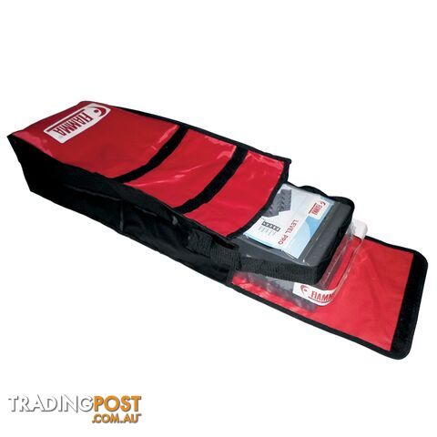 Fiamma Level Bag S
