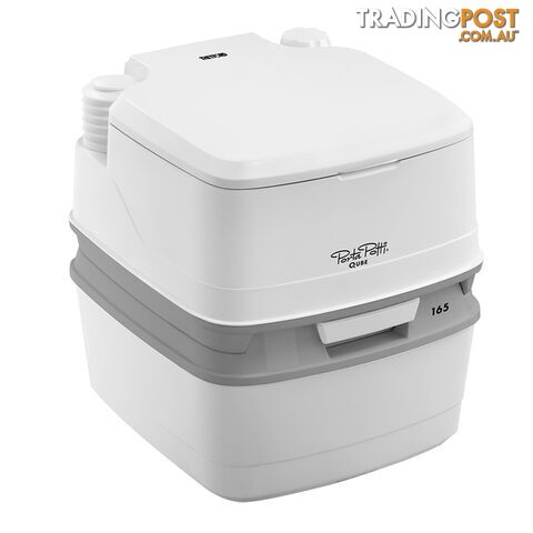 Thetford Porta Potti Qube 165