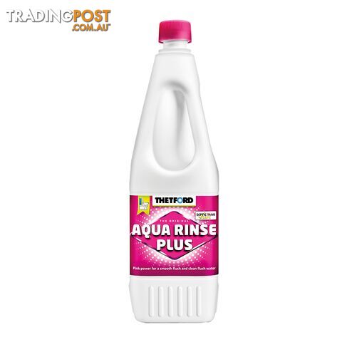 Thetford Aqua Rinse Plus 1.5Lt