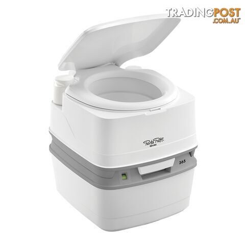 Thetford Porta Potti Qube 365