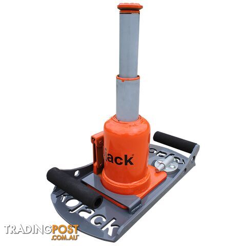 Kojack Baseplate