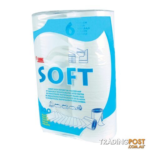 Fiamma Toilet Tissue