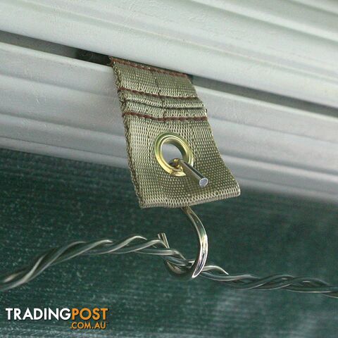 RV Awning Hooks - photo 1 of 1