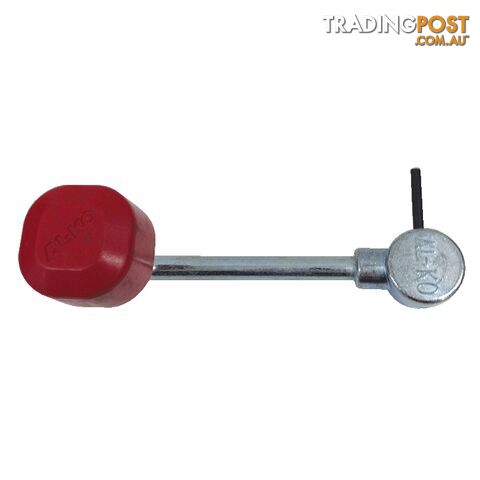 Alko Jockey Wheel Handle