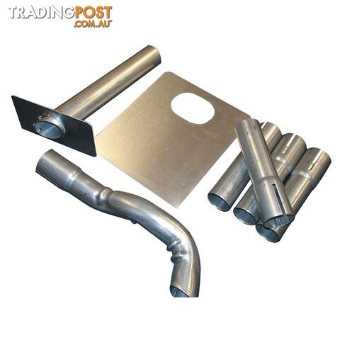 Thetford Flue Kit to suit N304, N504 and N604