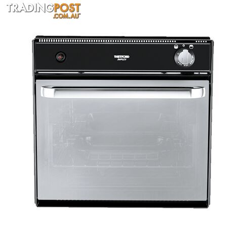 Thetford Oven and Grill MK3 â Duplex