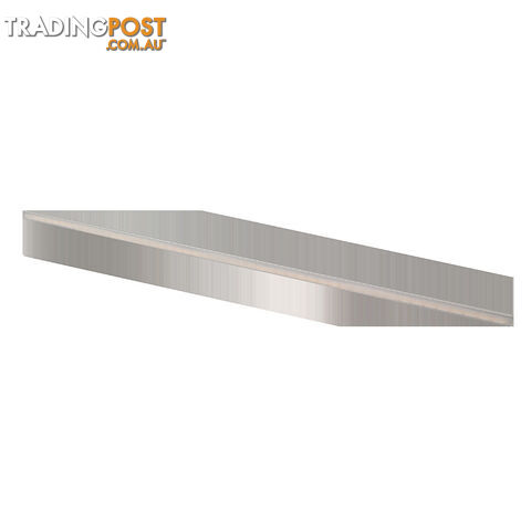 COAST RV Slim 12V 8mm LED Rope Light & Diffuser Cover - 900mm (BULK)