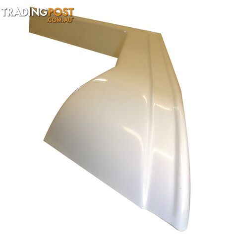 Jayco Freedom Single Wheel Spat