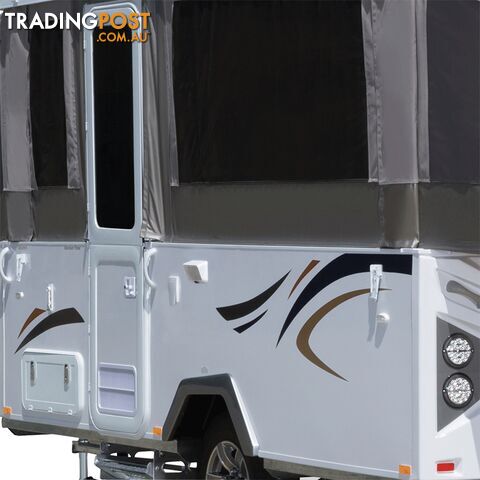 LED Interior Light