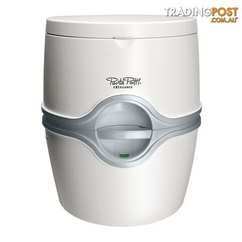 Thetford Porta Potti Excellence Electric (White)