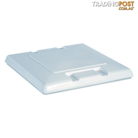 Fiamma 50x50 Vent Lid White