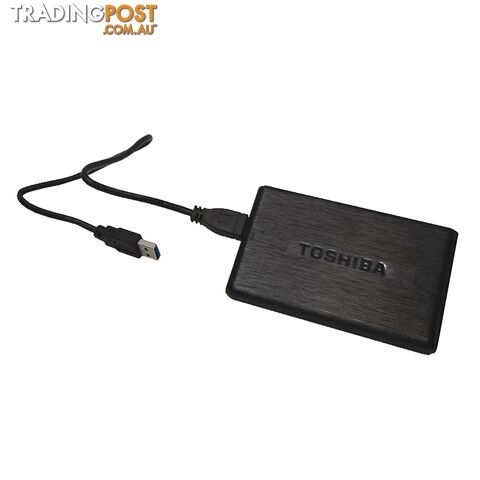 Satking Approved 1TB Portable HDD