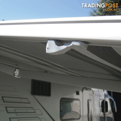 Fiamma Fast Clip System