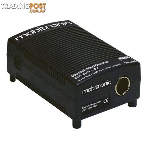 Waeco EPS817A Power Adapter - photo 1 of 1
