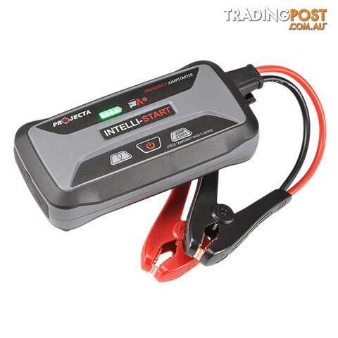 PROJECTA INTELLI-START 1200A Lithium Jump Starter & Power Banks (Copy)