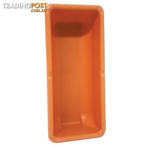 Fire Extinguisher Holder Maple 3mm ABS Plastic