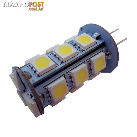 Led G4 18 Replacement Bulb Cool White 12V