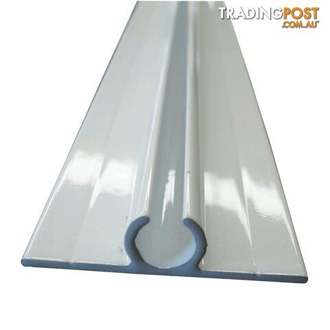 Sailtrack Double Sided White 4.3mt - photo 1 of 1