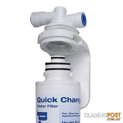 Shurflo Replacement Cartridge For Filter Kit