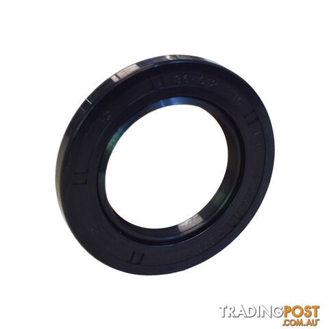 Coast Hub Bearing Premium H-Duty Oil Seal - Holden