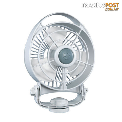 Caframo Bora 12V White