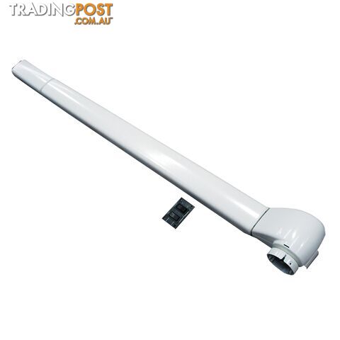 Carefree Awning Hardware 12V Eclipse