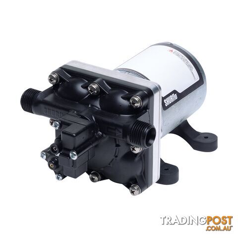 Shurflo Pump 12V (10L, OEM Bulk, No Fittings)