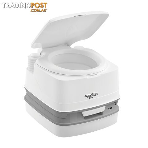 Thetford Porta Potti Qube 145