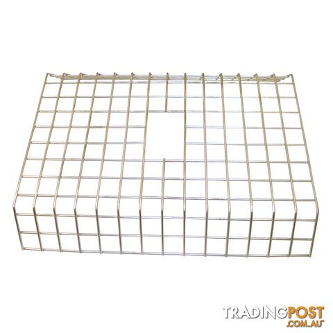 Sizzler BBQ Cooking Rack