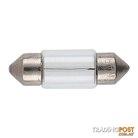 Festoon Globe - 12V 10W