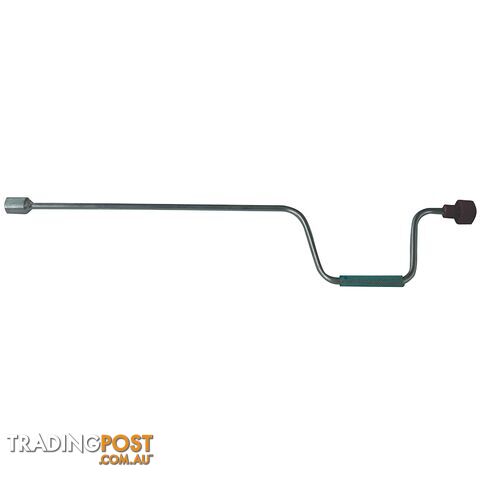 Alko Hex Winder Handle 800mm