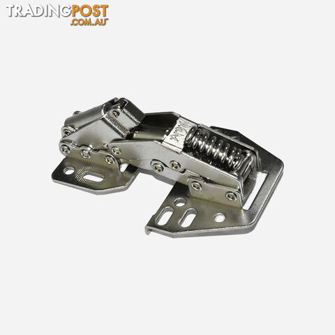 DGN Horizontal Mount Hinge with Soft-Close