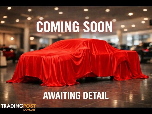 2019 FORD EVEREST TREND UA II 2019.75MY SUV - photo 1 of 20