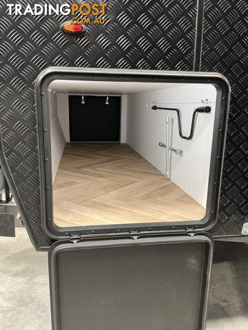 Victory 17'6 tourer single axle 2026 - photo 4 of 38