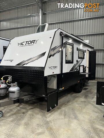 Victory 1760RD Tourer 2024