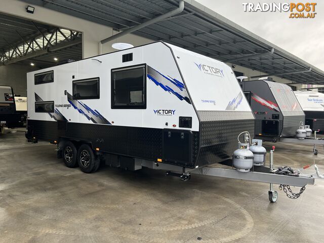 Victory 21' Family Bunk Tourer 2024