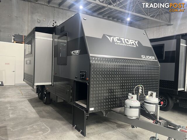 Victory 22' Big Bathroom Slider 2025 - photo 2 of 18