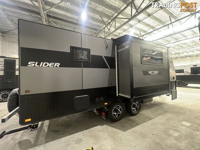 Victory 22' Big Bathroom Slider 2025 - photo 4 of 18